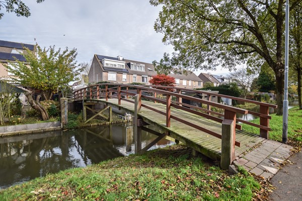 Medium property photo - To Janssenstraat 4, 5237 CW 's-Hertogenbosch